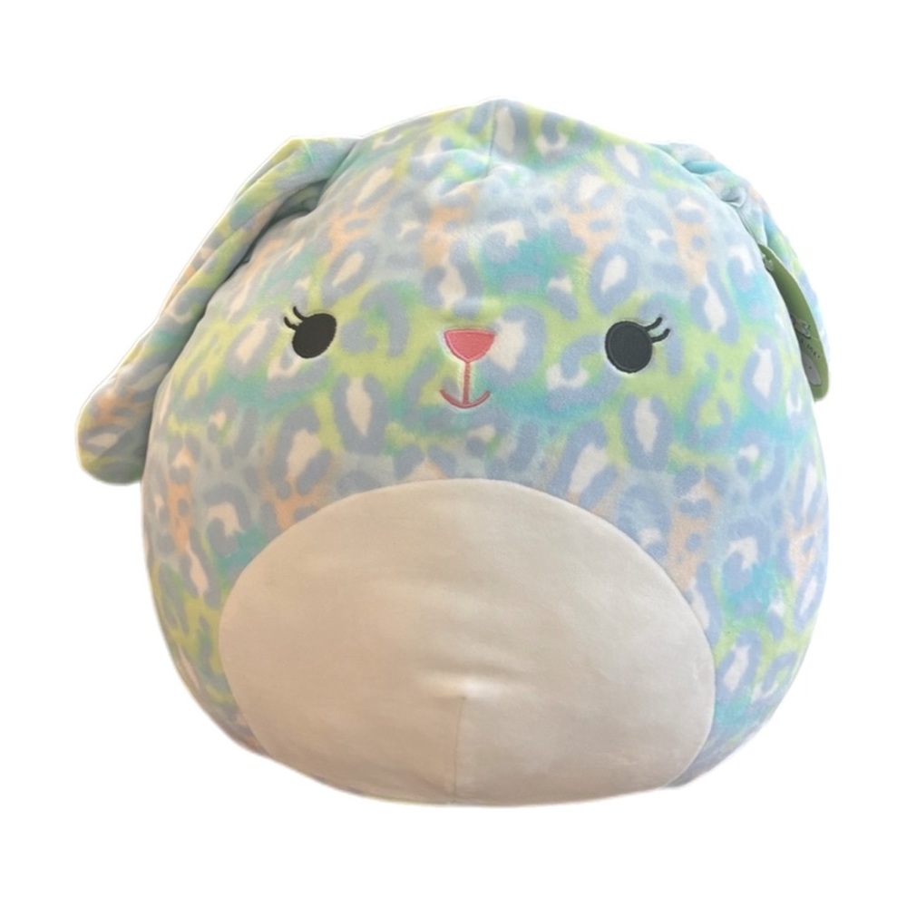 12" Elizabella Squishmallow